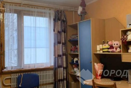 Продам 3-х кімнатну квартиру, Холодная Гора, Код: 643056/47