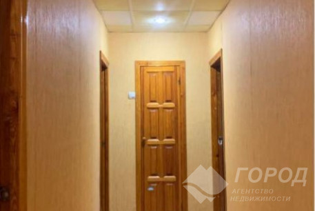 Продам 3-х кімнатну квартиру, Холодная Гора, Код: 643056/47