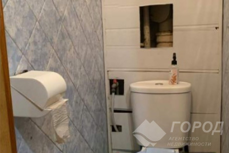 Продам 3-х кімнатну квартиру, Холодная Гора, Код: 643056/47