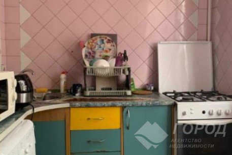 Продам 3-х кімнатну квартиру, Холодная Гора, Код: 643056/47