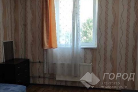 Продам гостинку, Гагарина проспект, Код: 643056/48