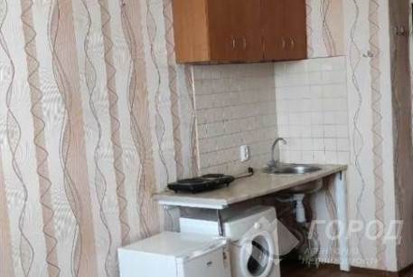 Продам гостинку, Гагарина проспект, Код: 643056/48