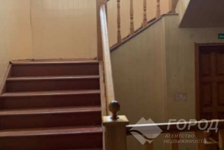 Продам гостинку, Гагарина проспект, Код: 643056/48