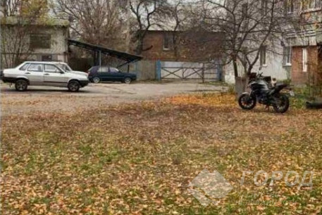 Продам гостинку, Гагарина проспект, Код: 643056/48