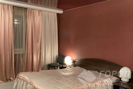 Продам 2-х кімнатну квартиру, Северная Салтовка, Код: 643056/49