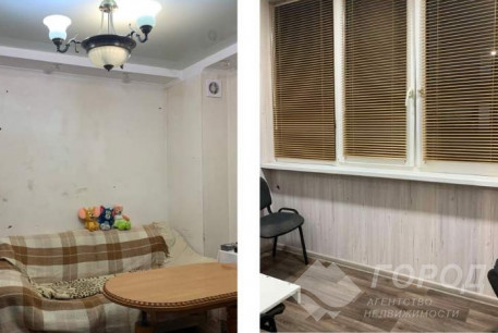 Продам 2-х кімнатну квартиру, Северная Салтовка, Код: 643056/49