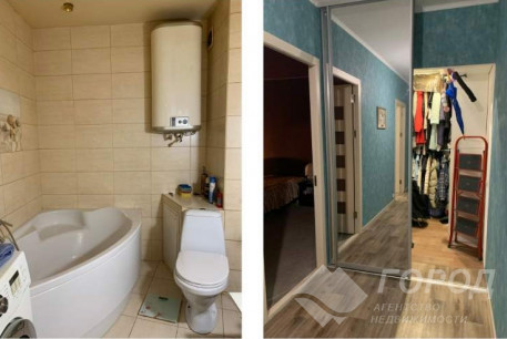 Продам 2-х кімнатну квартиру, Северная Салтовка, Код: 643056/49