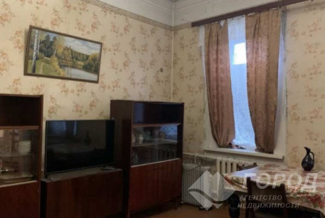 Продам 3-х кімнатну квартиру, Завод Шевченко, Код: 643056/51