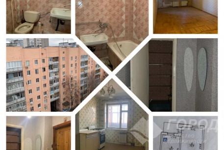 Продам 1-кімнатну квартиру, Центр, Пушкинская метро, Код: 643056/52