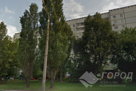 Продам 1-кімнатну квартиру, Журавлевка, Код: 643059/16