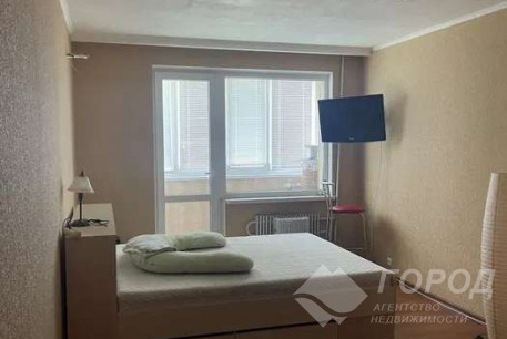 Сдам 1-кімнатну квартиру, Алексеевка, Победа метро, Код: 643107/1