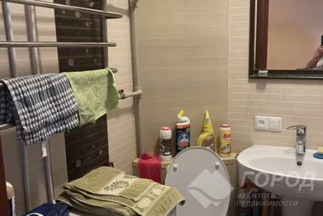 Сдам 1-кімнатну квартиру, Алексеевка, Победа метро, Код: 643107/1