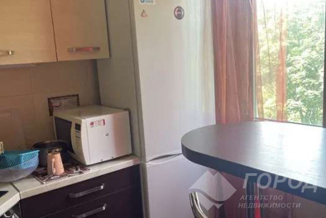 Сдам 1-кімнатну квартиру, Алексеевка, Победа метро, Код: 643107/1