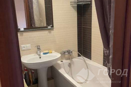 Сдам 1-кімнатну квартиру, Алексеевка, Победа метро, Код: 643107/1