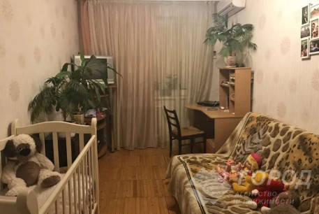 Сдам 2-х кімнатну квартиру, Салтовка, 656 м/р, Код: 643138/7