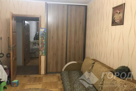 Сдам 2-х кімнатну квартиру, Салтовка, 656 м/р, Код: 643138/7