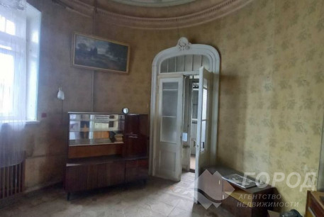 Продам 2-х кімнатну квартиру, Центральный рынок, Код: 643150/15