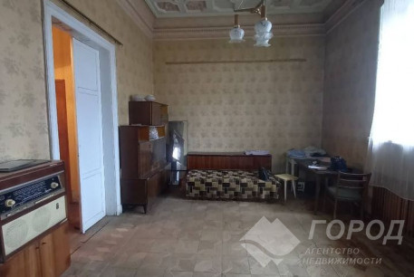 Продам 2-х кімнатну квартиру, Центральный рынок, Код: 643150/15