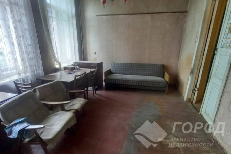 Продам 2-х кімнатну квартиру, Центральный рынок, Код: 643150/15