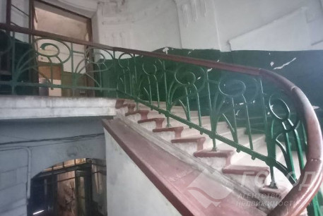 Продам 2-х кімнатну квартиру, Центральный рынок, Код: 643150/15