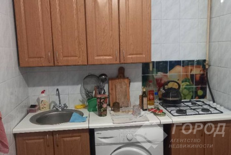 Продам 2-х кімнатну квартиру, Салтовка, 522 м/р, Код: 643150/16