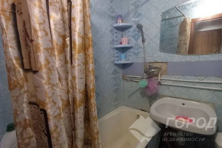 Продам 1-кімнатну квартиру, Салтовка, Код: 643150/17