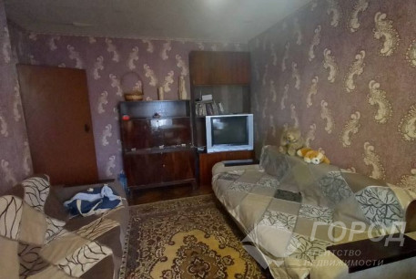 Продам 1-кімнатну квартиру, Салтовка, Код: 643150/17