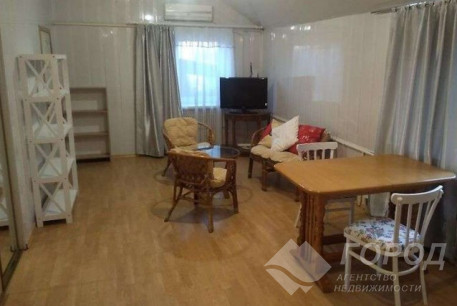Сдам 2-х кімнатну квартиру, Журавлевка, Код: 643155/3
