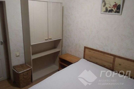 Сдам 2-х кімнатну квартиру, Журавлевка, Код: 643155/3