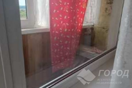 Продам 1-кімнатну квартиру, Рогань, Горизонт, Код: 643198/10