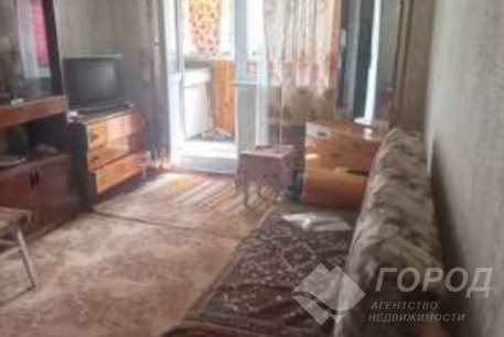 Продам 1-кімнатну квартиру, Рогань, Горизонт, Код: 643198/10