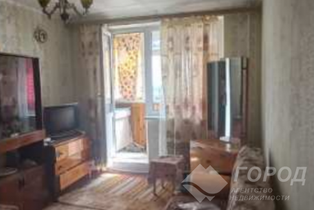 Продам 1-кімнатну квартиру, Рогань, Горизонт, Код: 643198/10