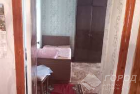 Продам 1-кімнатну квартиру, Рогань, Горизонт, Код: 643198/10