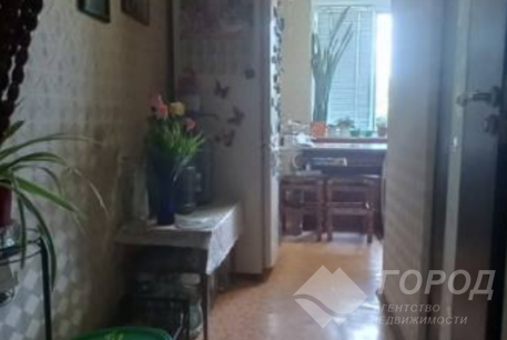 Продам 1-кімнатну квартиру, Салтовка, Код: 643198/12