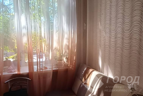 Продам гостинку, Центральный рынок, Код: 643198/13