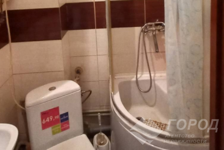 Продам гостинку, Центральный рынок, Код: 643198/13