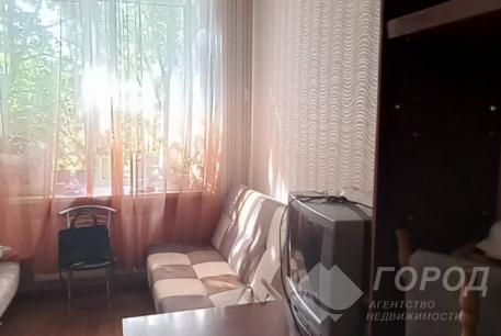 Продам гостинку, Центральный рынок, Код: 643198/13