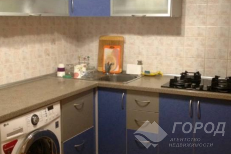 Продам 1-кімнатну квартиру, Новые дома, Код: 643198/15