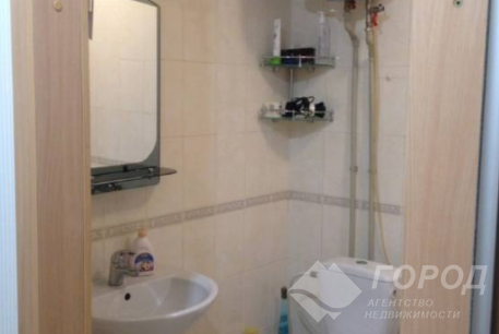 Продам 1-кімнатну квартиру, Новые дома, Код: 643198/15