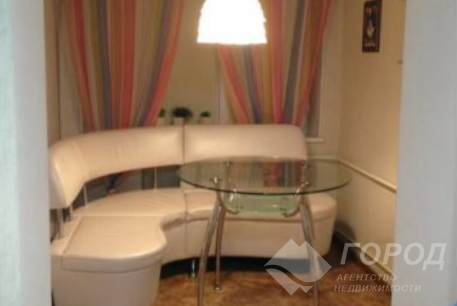 Продам 1-кімнатну квартиру, Новые дома, Код: 643198/15