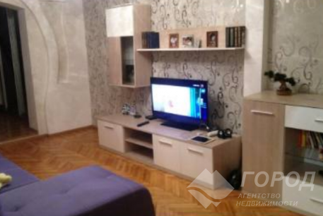 Продам 1-кімнатну квартиру, Новые дома, Код: 643198/15