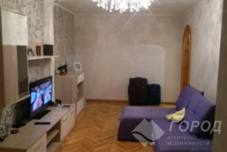 Продам 1-кімнатну квартиру, Новые дома, Код: 643198/15