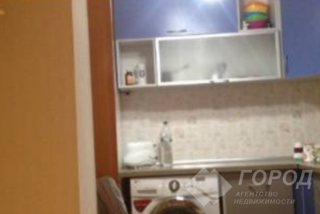 Продам 1-кімнатну квартиру, Новые дома, Код: 643198/15