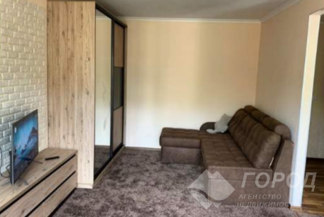 Продам 1-кімнатну квартиру, Новые дома, Код: 643198/18