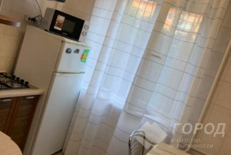 Продам 1-кімнатну квартиру, Новые дома, Код: 643198/18