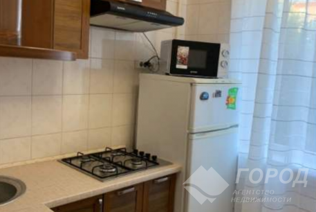 Продам 1-кімнатну квартиру, Новые дома, Код: 643198/18