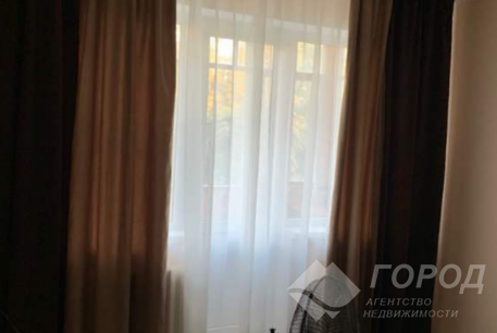 Продам 1-кімнатну квартиру, Новые дома, Код: 643198/18