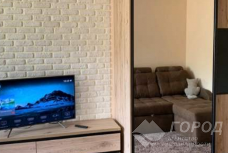 Продам 1-кімнатну квартиру, Новые дома, Код: 643198/18