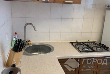 Продам 1-кімнатну квартиру, Новые дома, Код: 643198/18