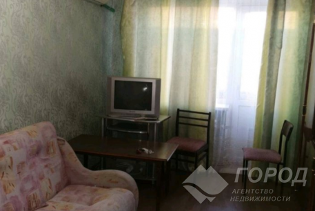 Продам 1-кімнатну квартиру, Гагарина проспект, Код: 643198/2